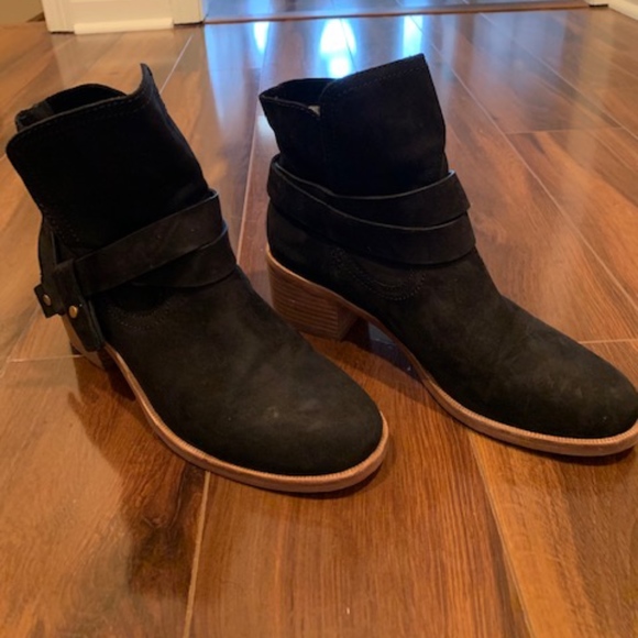 UGG Elora Ankle booties - Picture 6 of 8